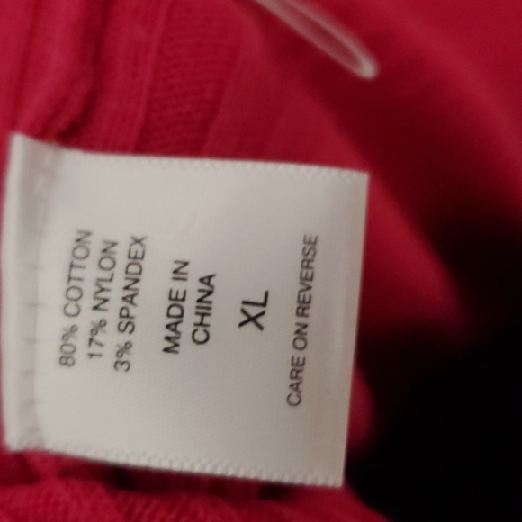 7th Ave long blouse - Picture 6 of 6